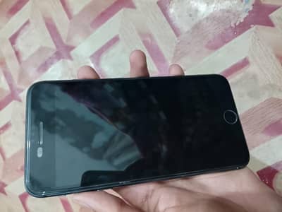 Apple iPhone 8 Plus