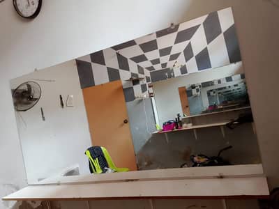 parlor mirrors