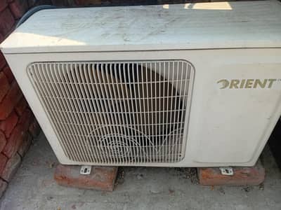 orient Ac 1.5 ton original compreser