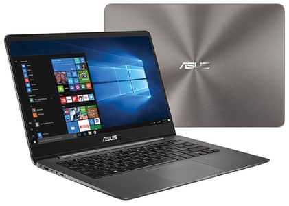 ASUSTEK UX430UQ