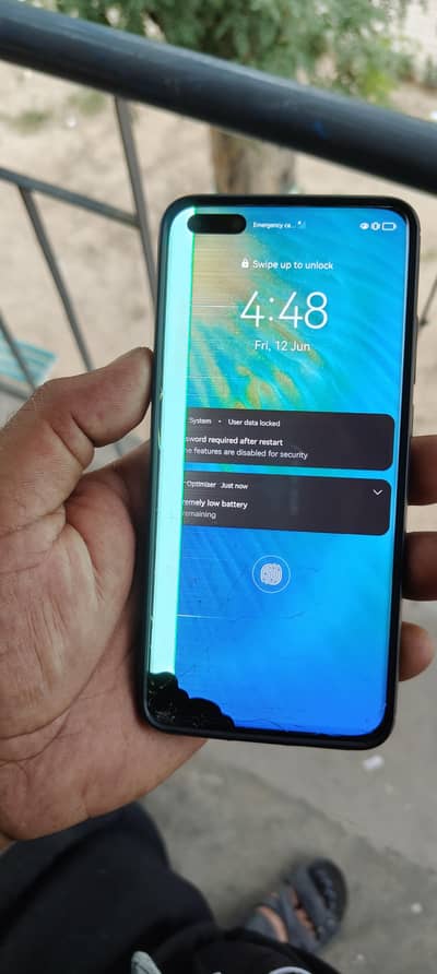 Huawei P40 Pro 5G