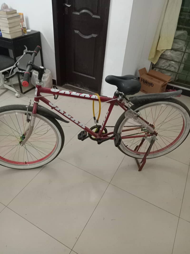 cycle 0