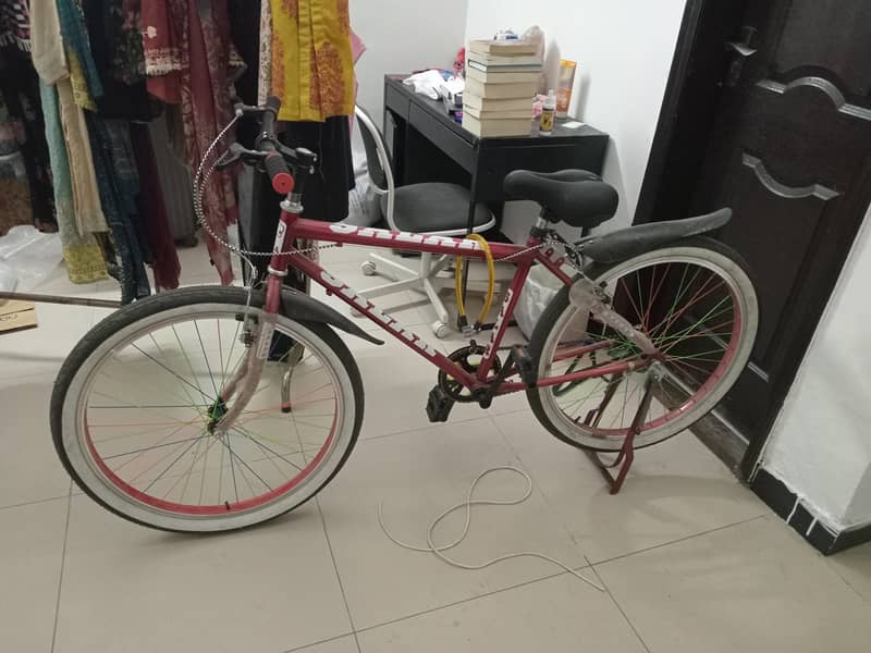 cycle 2
