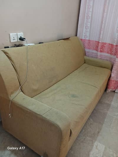sofa 3 seater