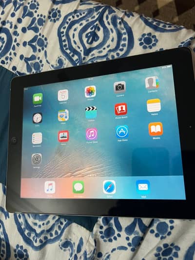 Gaming Ipad For Kids