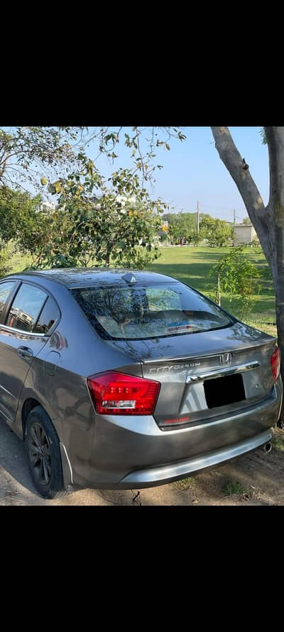 Honda city 1.5 For sale
