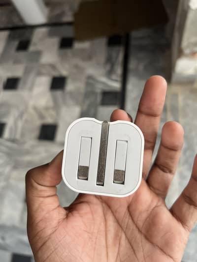 i phone charger