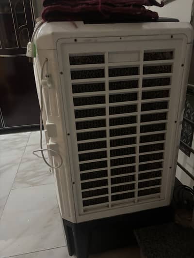 Prism air cooler medium size