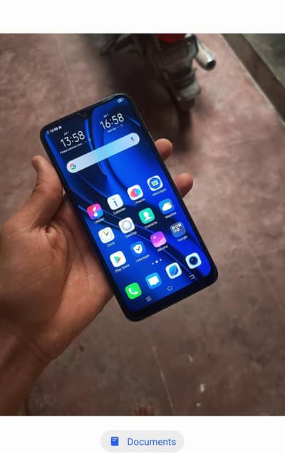 vivo y17 6/128
