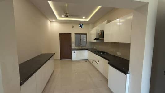 8 Marla House with solar Avaliable For Rent In Bahria Enclave 5 Bed Accommodation 1 American Kitchen 1 Servent Two Species TV Lounge Available For Rent.