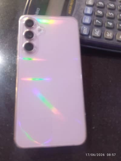 Samsung Mobile A55 5G