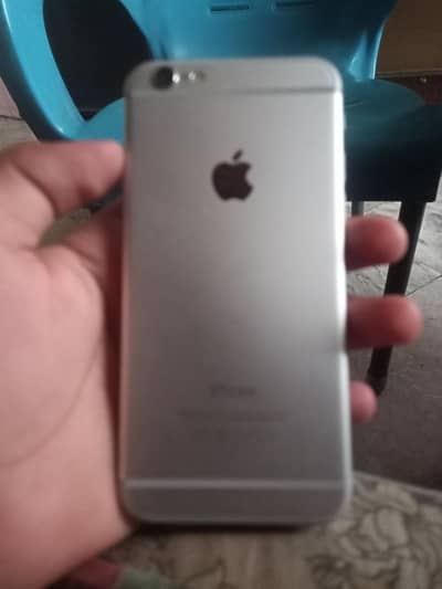 Apple iPhone 6