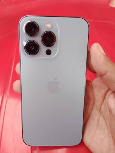 Apple iPhone 13 Pro Non pta