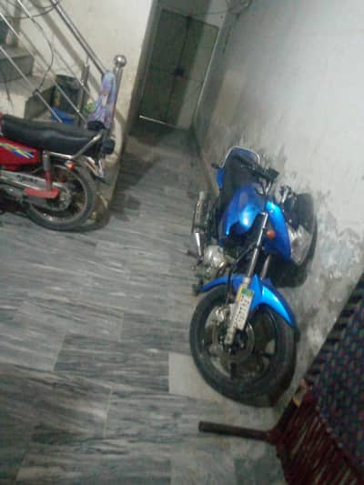 2018 125000hazr