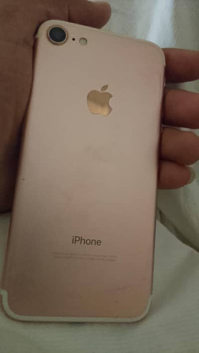 Apple iPhone 7