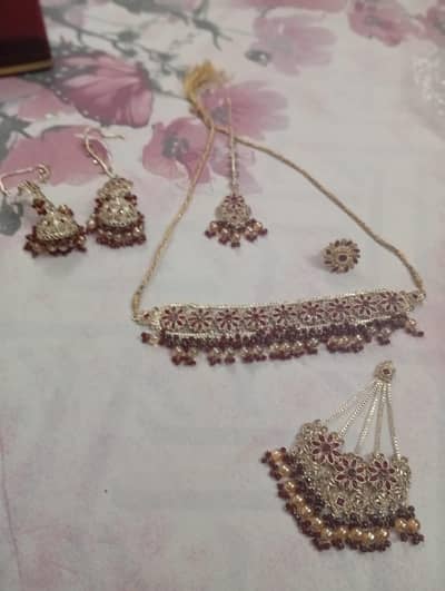 barat jewelry