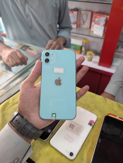 Apple iPhone 11