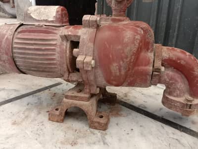 used moter working condition 2ampelar for sale