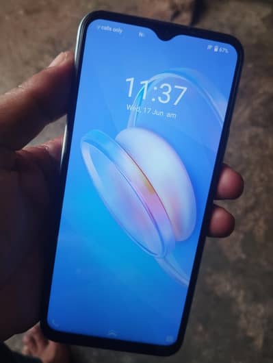 Vivo Y20s