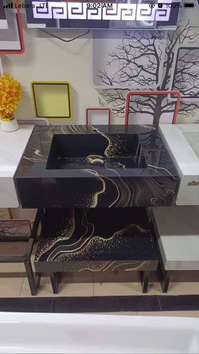 tile wenti stock available