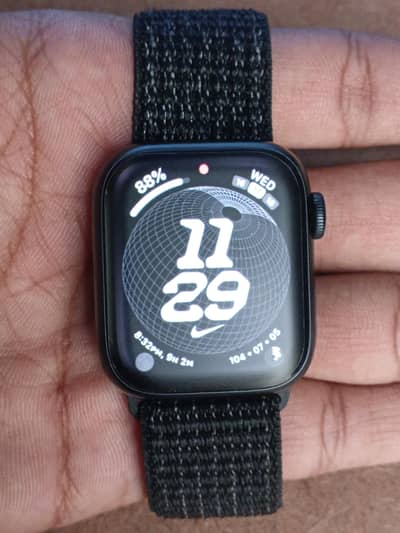 Apple watch series 7 41mm