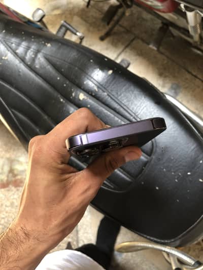 Apple iPhone 14 Pro