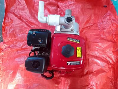 generator pump sw 200