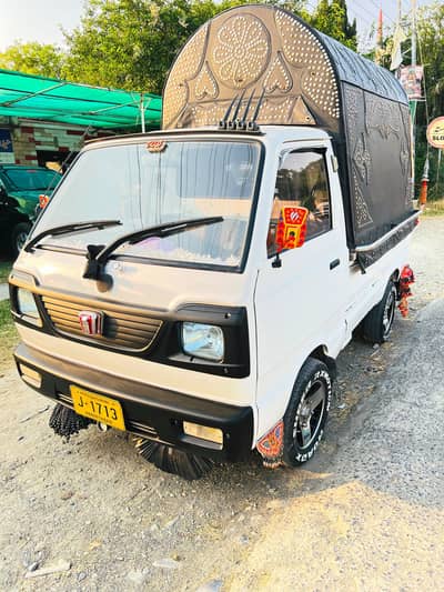 Suzuki ravi 2019