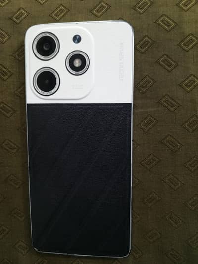 Tecno Spark 10 Pro