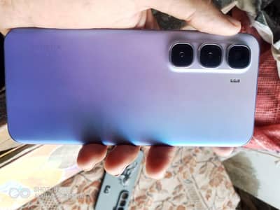 infenix hot 60 pro plus