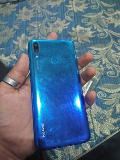 Huawei Y7 Prime