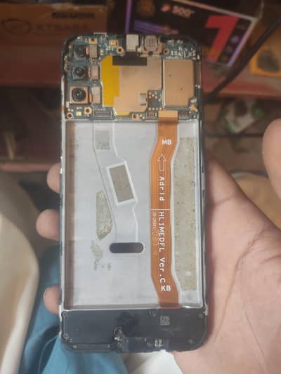 Huawei Y6p