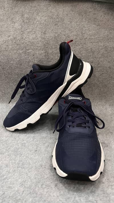Land Rover Sneakers Size 44 | Condition 10/10