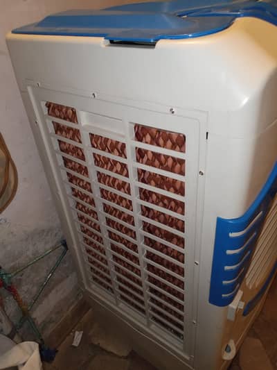 Room cooler gree