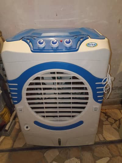 Room cooler gree
