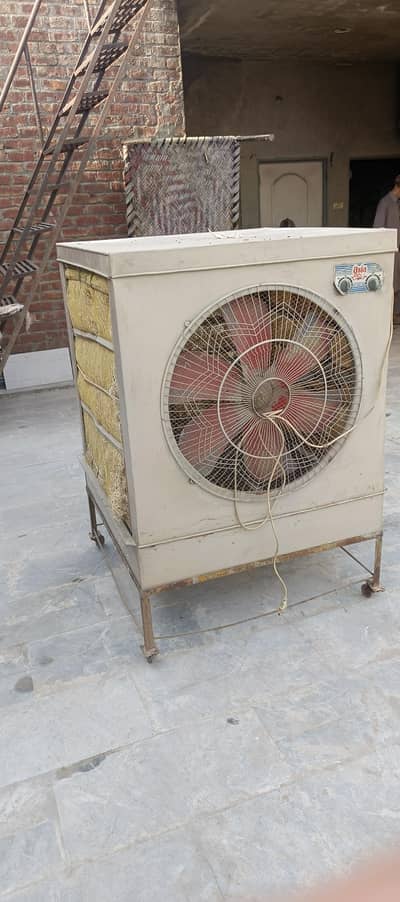 Full Size Cooler