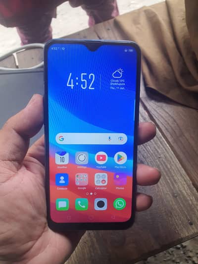 oppo a5s