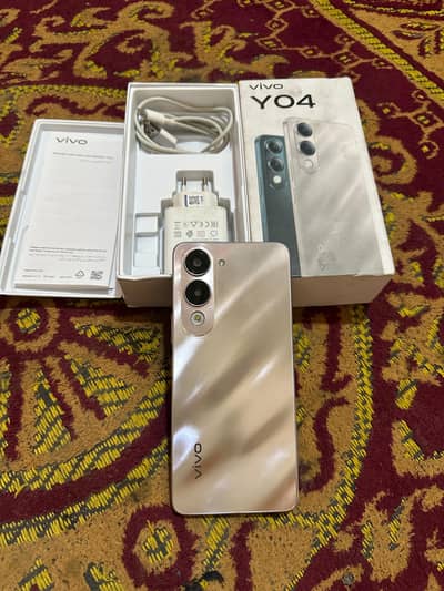 Vivo Y04