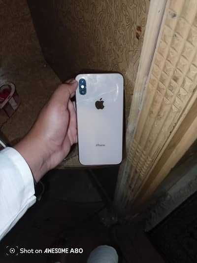 Apple iPhone XS