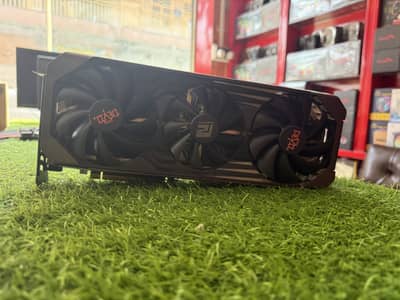 Rx 6700xt 12gb High end Gpu