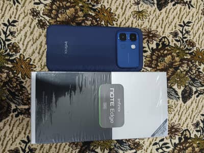 Infinix Zero X Neo