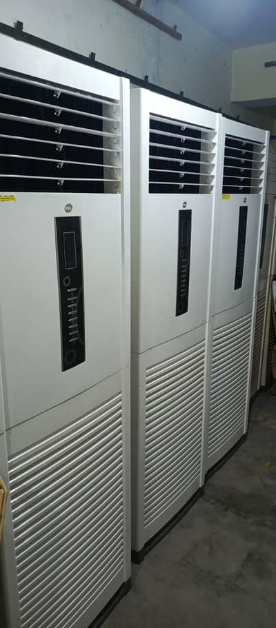 4ton floor standing inverter