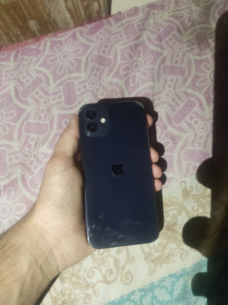 Apple iPhone 12 0