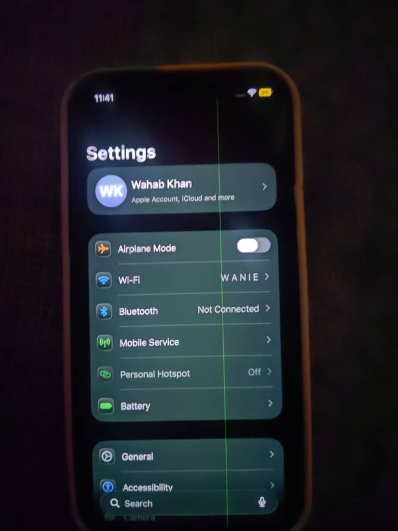 Apple iPhone 12 6
