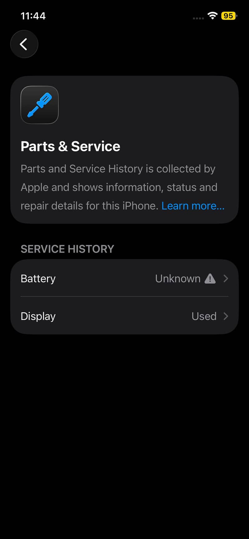 Apple iPhone 12 7