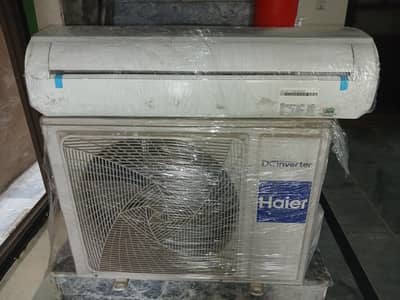 inverter ac haier