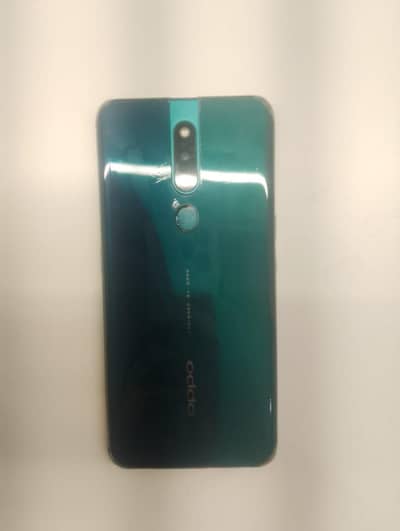OPPO F11 Pro