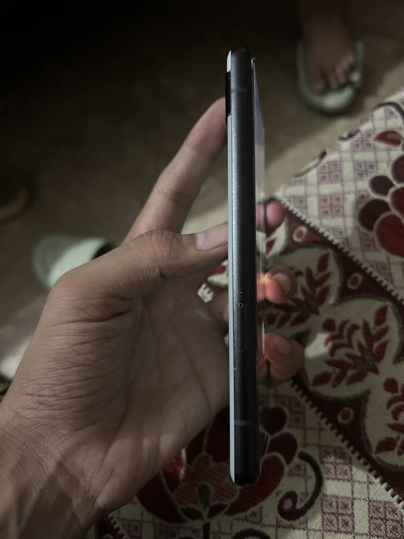 Google Pixel 6a 3