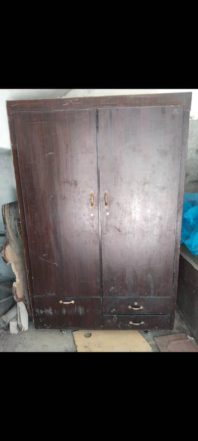 almari for sale  03165360006