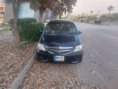Honda City IDSI 2007